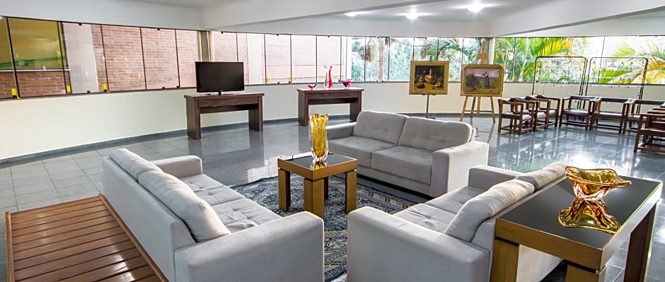 Hotel Vilage Inn All Inclusive Pocos de Caldas