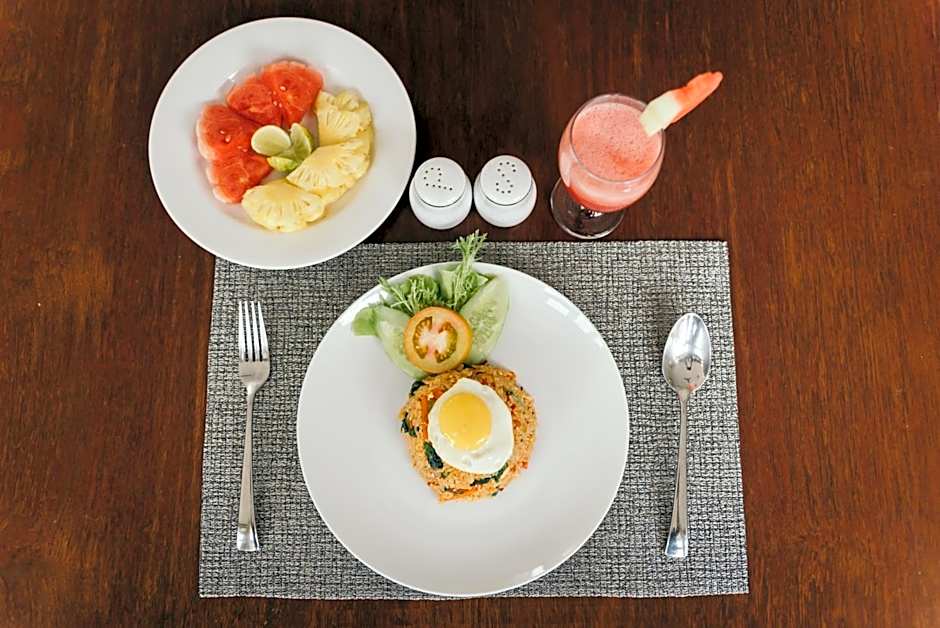 Luxury Apartment at AYANA Residences