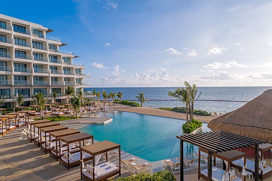 Sensira Resort & Spa Riviera Maya All Inclusive
