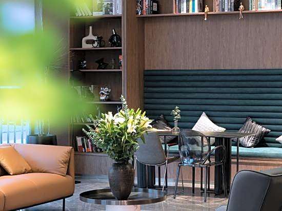 Ninghai Myfeel Hotel
