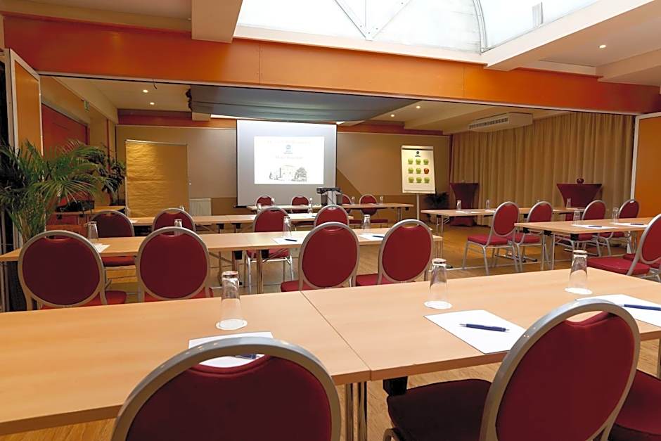 Best Western Hotel Rosenau