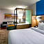 SpringHill Suites by Marriott Salt Lake City-South Jordan
