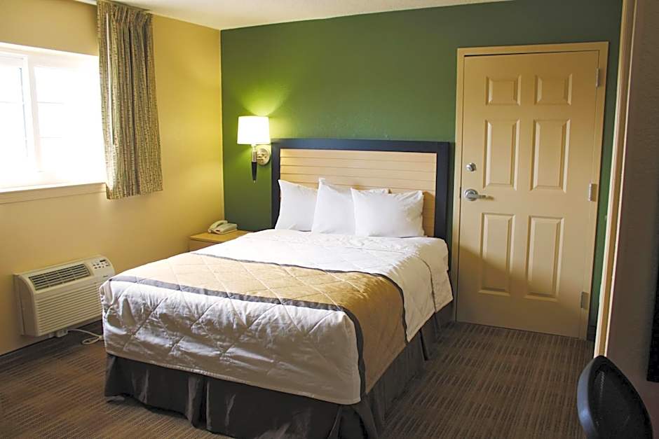 Extended Stay America Select Suites - Chesapeake - Churchland Blvd.
