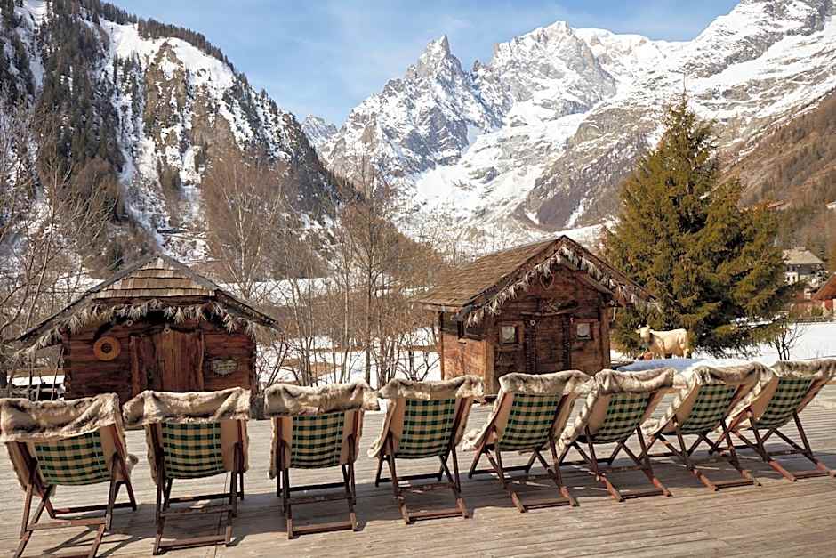 Auberge de La Maison