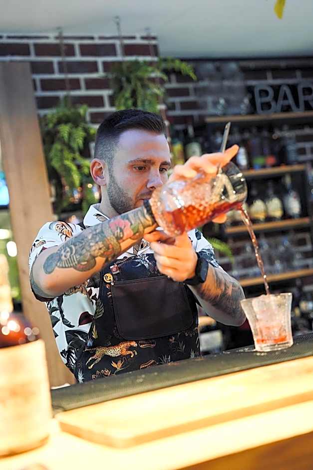 Bedford Hotel & Congress Centre