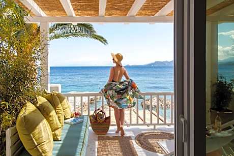 Aegean Stories pelagos suites