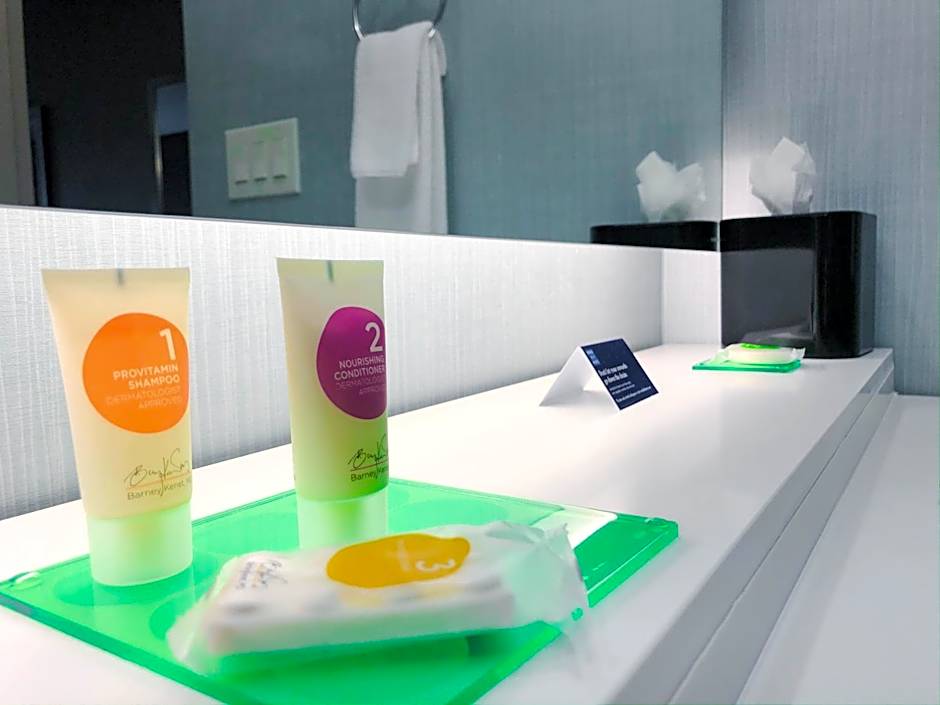 Hyatt Place Houston-Nrthwst/Cy Fair