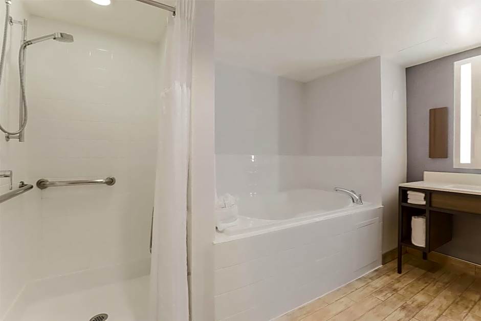 Hilton Garden Inn Reno