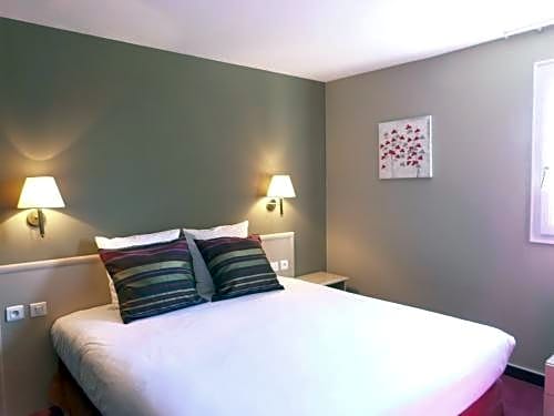 Cit'Hotel Aurore Bourges Nord - Saint Doulchard