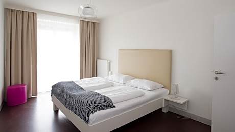 Superior Apartment with Balcony