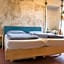 Un posto a Milano - guesthouse all'interno di una cascina del 700