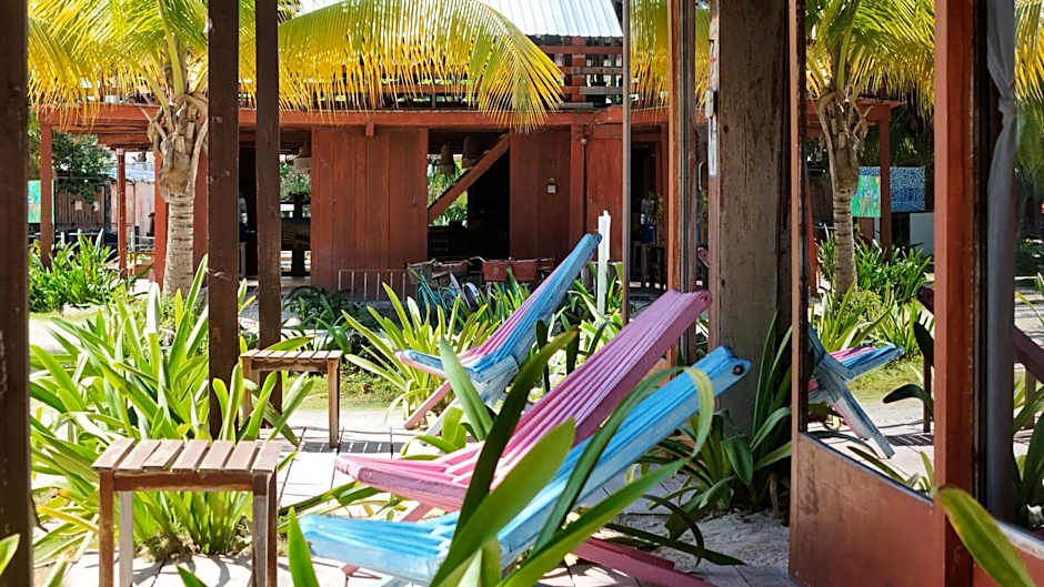 Eco Cabañas Bluekay