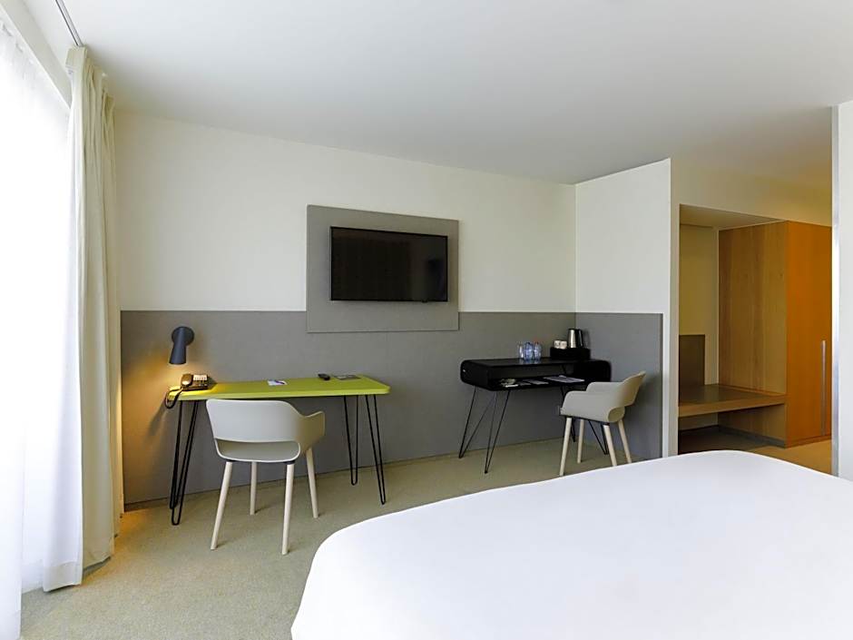 ibis Styles Kortrijk Expo