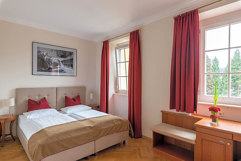 Altstadthotel Wolf-Dietrich