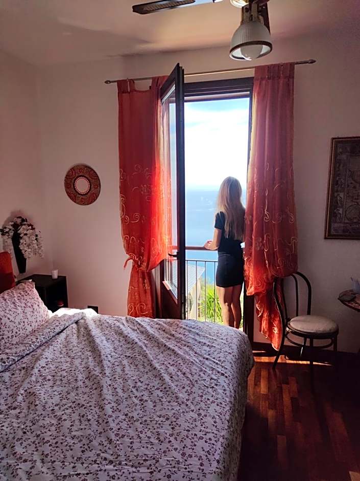 B&B Roomantic & Piscina Idromassaggio
