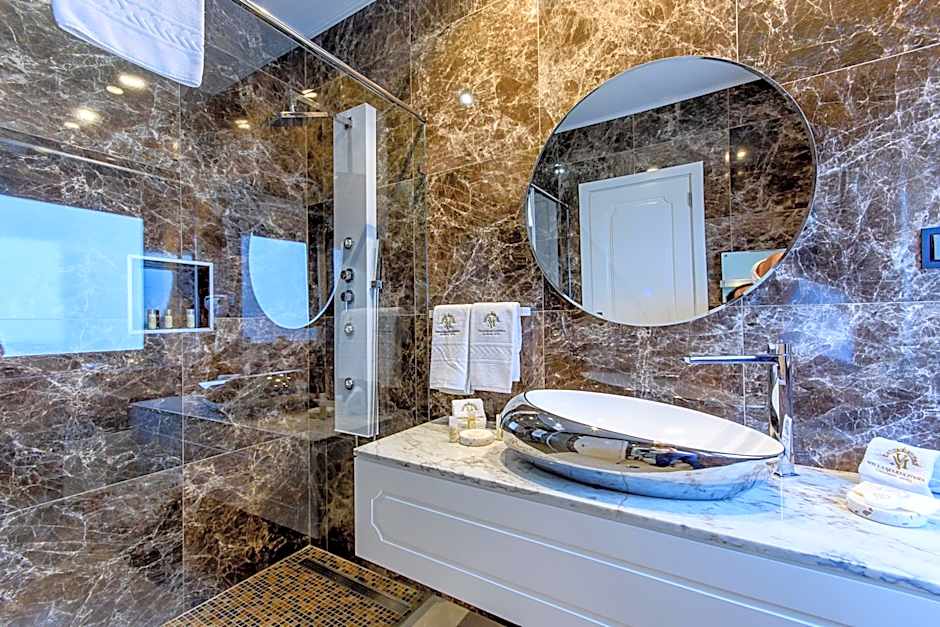 Villa Mariazinha Charming Hotel