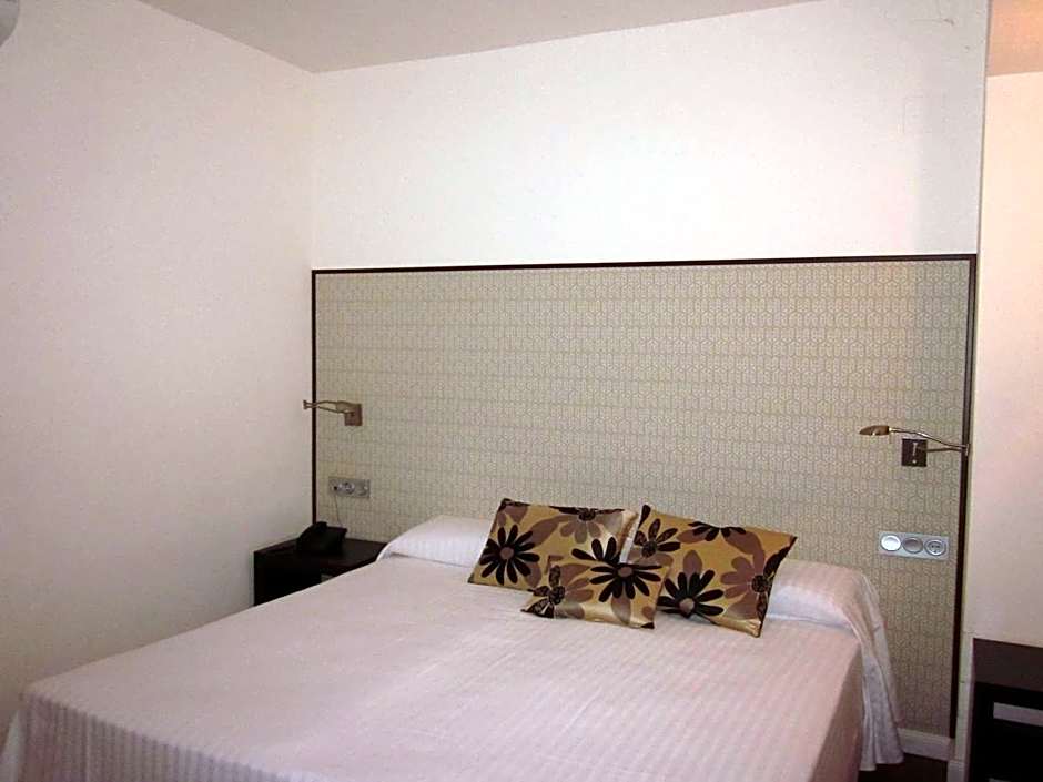 Hotel Embarcadero de Calahonda de Granada