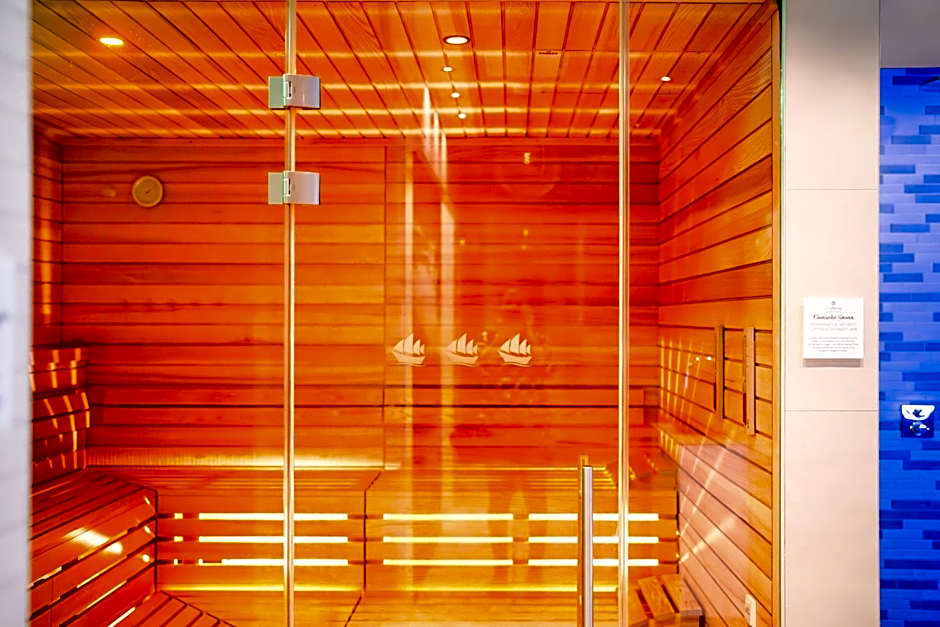 SlowDown Bottsand Hotel und Spa