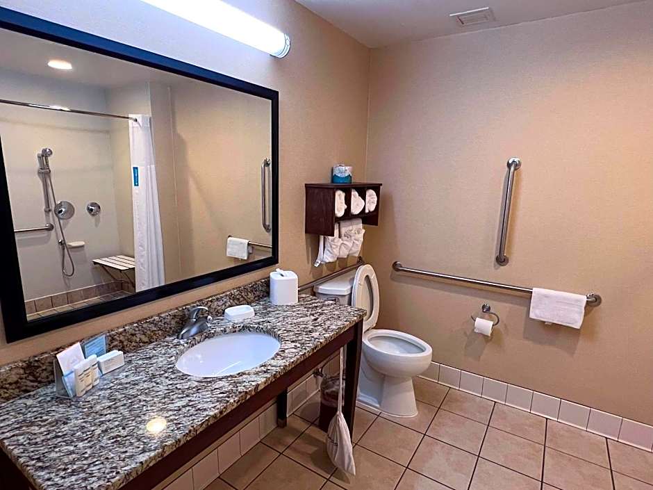 Clarion Pointe Cherokee