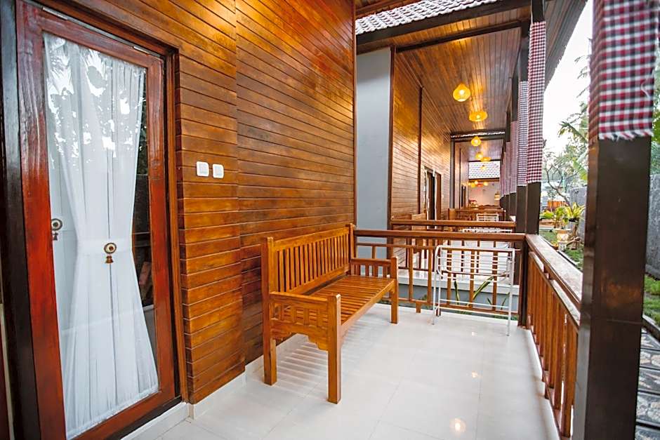 Double'D Hostel