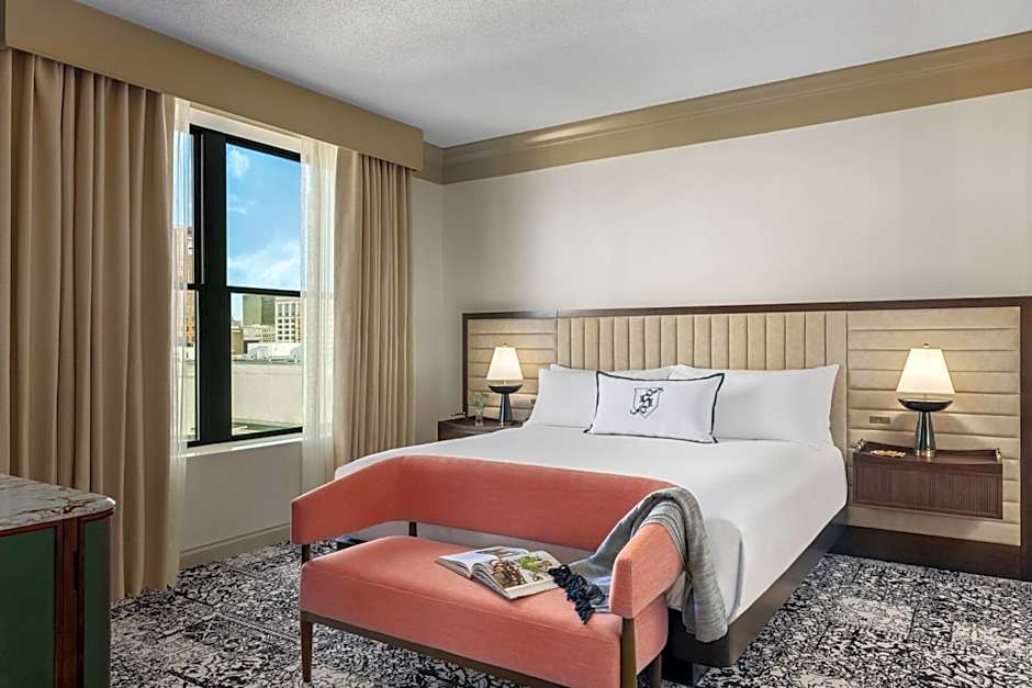 Omni Severin Hotel