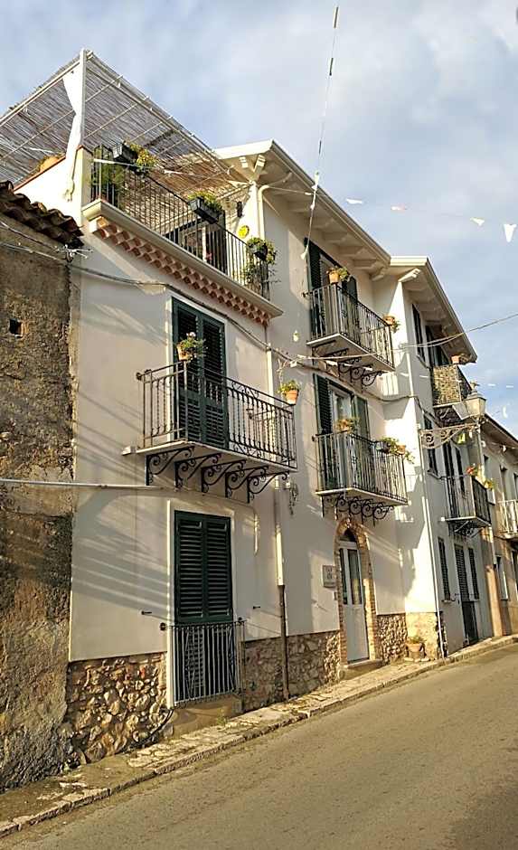 La Via del Carretto B&B