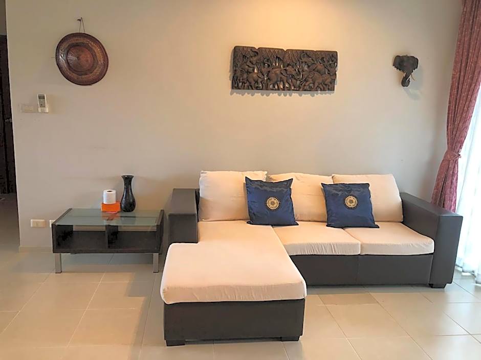 Seaview Condominium A13