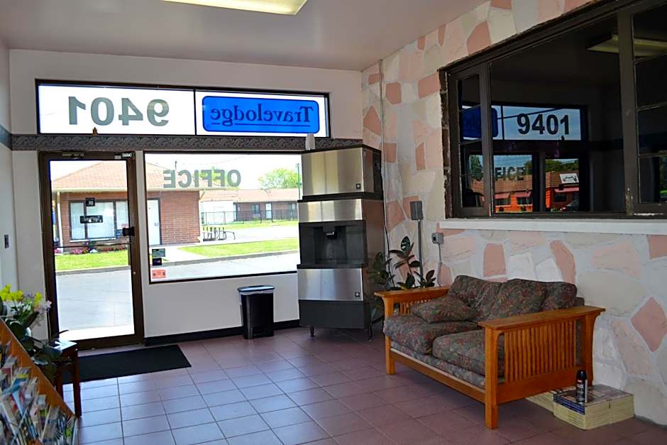 Travelodge by Wyndham Niagara Falls