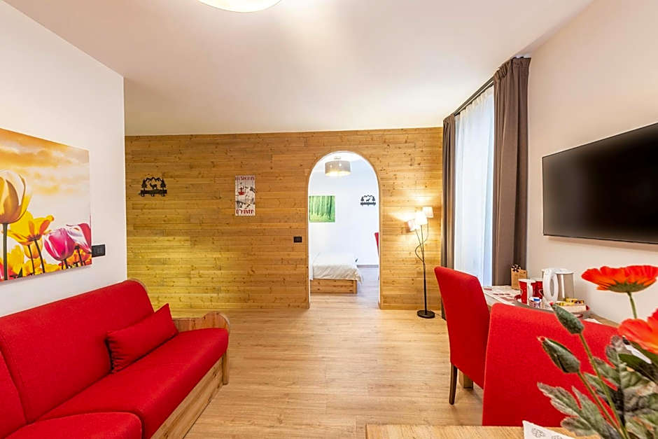 Hotel Alpino Wellness & Spa