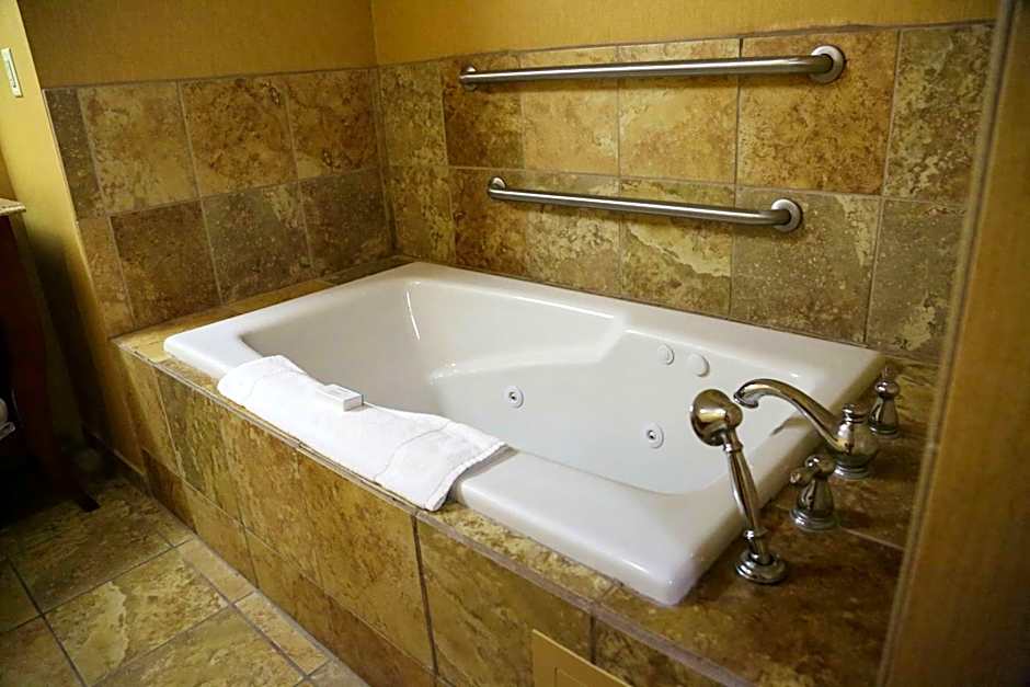 Hampton Inn By Hilton & Suites Mccomb