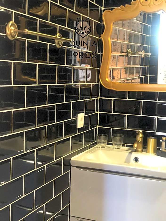 Quinta dos Lobos Boutique Hotel - Nature Experience