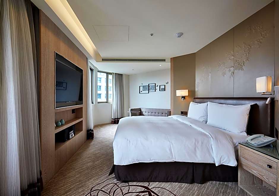 K Hotels Taipei Chang-An