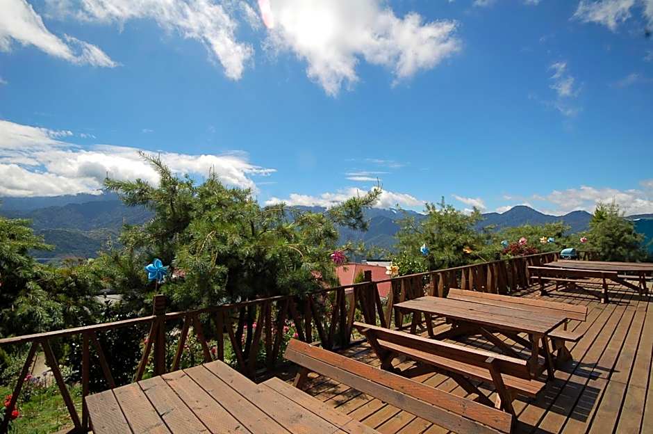 Formosa Vacation Village Homestay