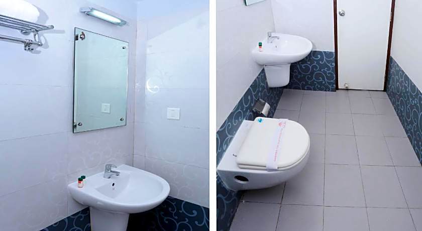 Super Townhouse Malabar Illam Kochi