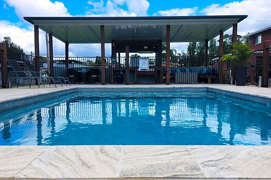 Laguna lodge Group Accommodation