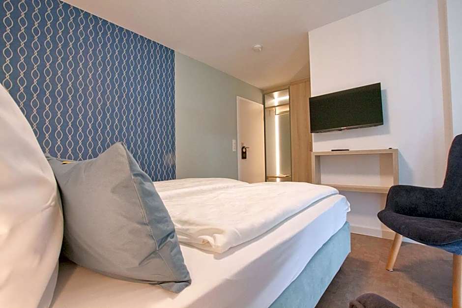 Hotel Garni Goldener Anker