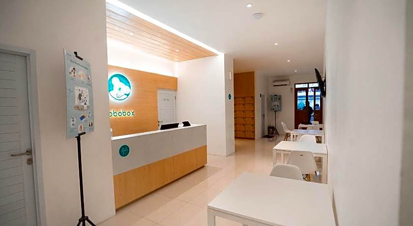 Bobopod Malioboro, Yogyakarta