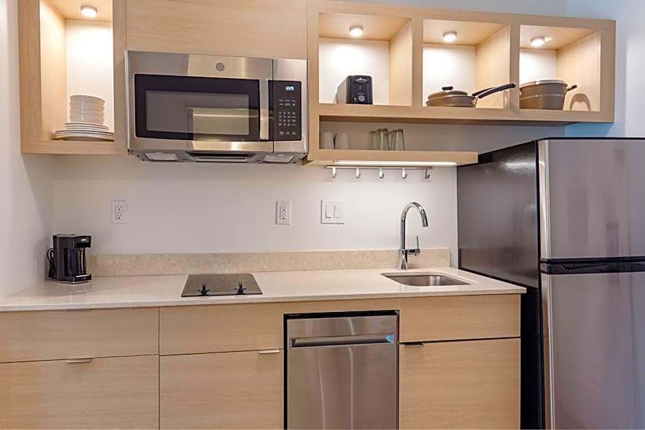 TownePlace Suites by Marriott Pueblo Downtown