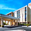 Comfort Inn Elizabeth City near University