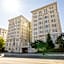 The Churchill Hotel near Embassy Row