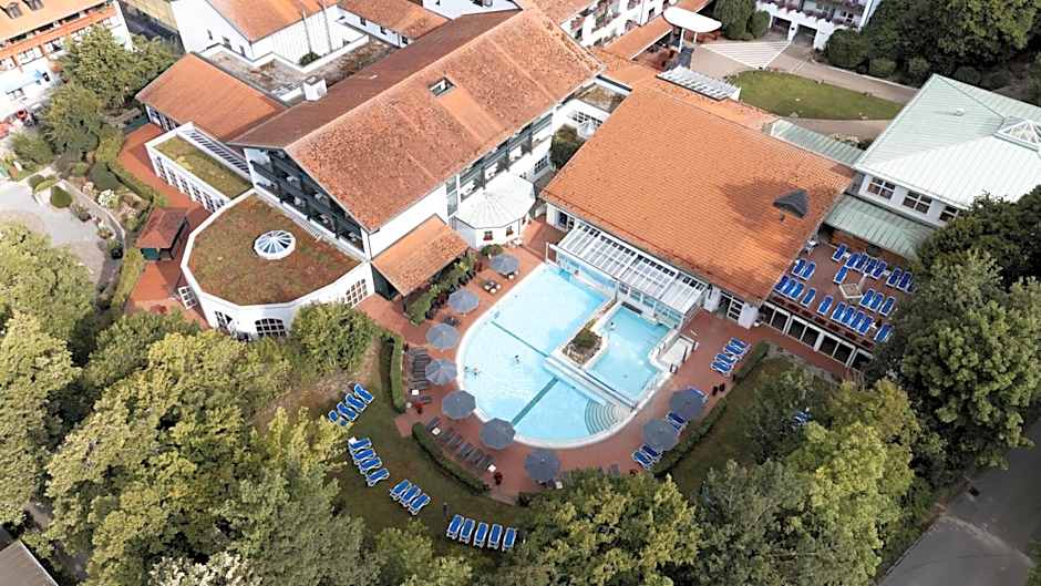 DAS LUDWIG Sports Resort