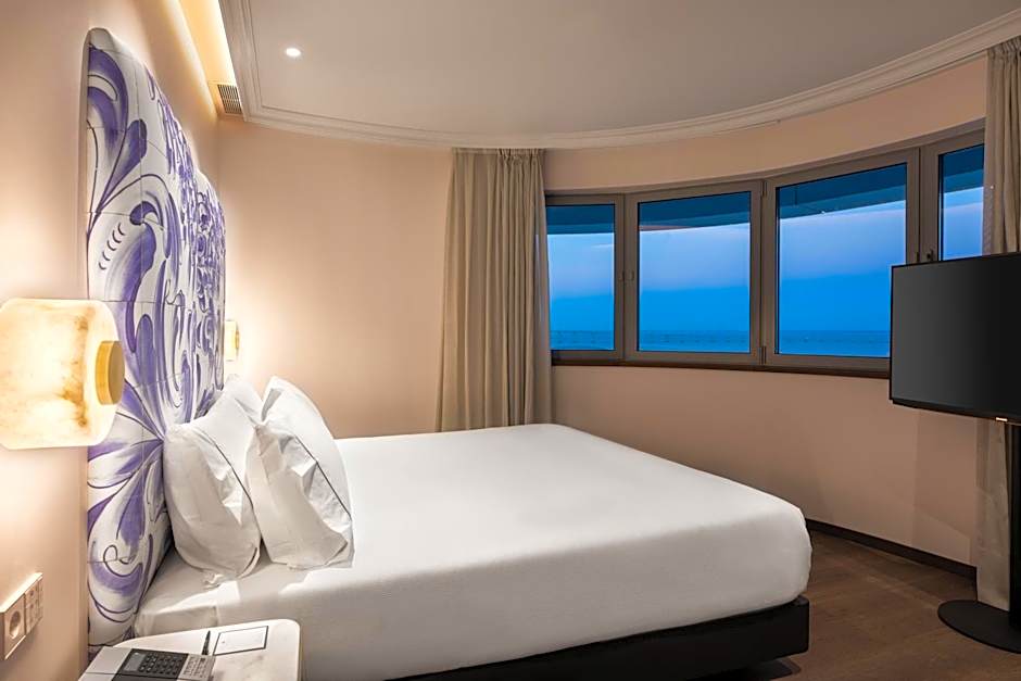 Eurostars Universal Lisboa