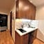 RVR Smart Apartments Riga with Self Check-in