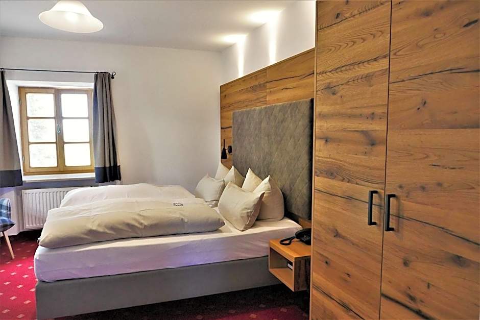 Der Obere Wirt zum Queri