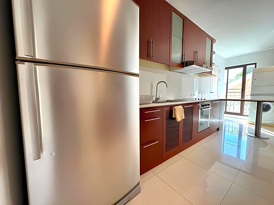 Thomson Residence Hotel