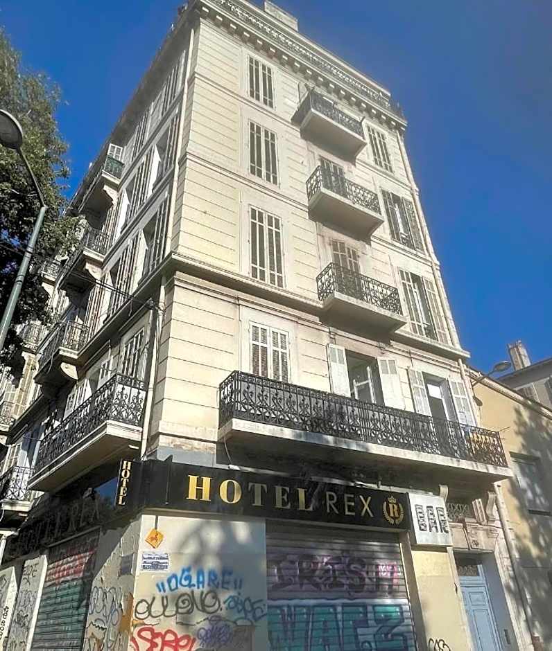 Hotel Rex