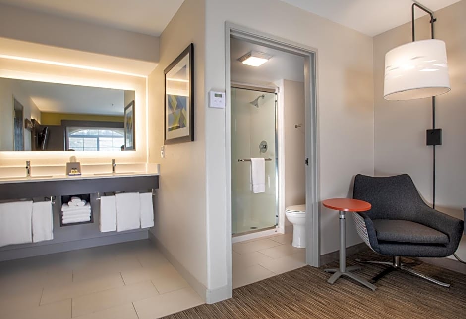 Holiday Inn Express Prescott By IHG