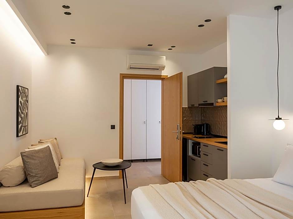 Anemelia way of living