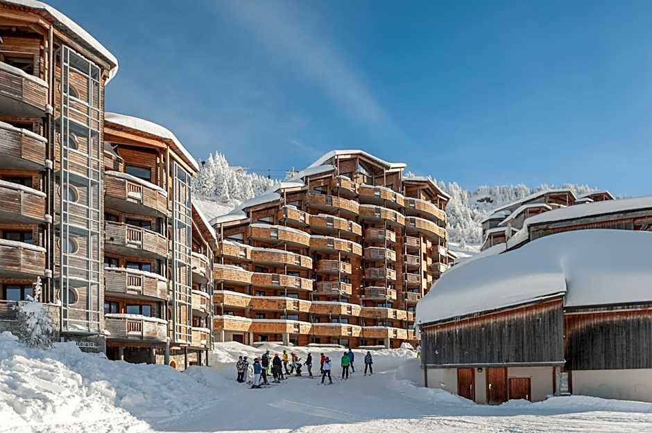 Residence Pierre & Vacances Atria-Crozats