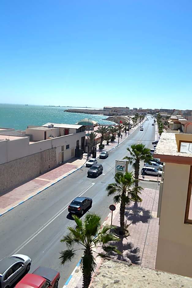 Inyan Dakhla Hotel